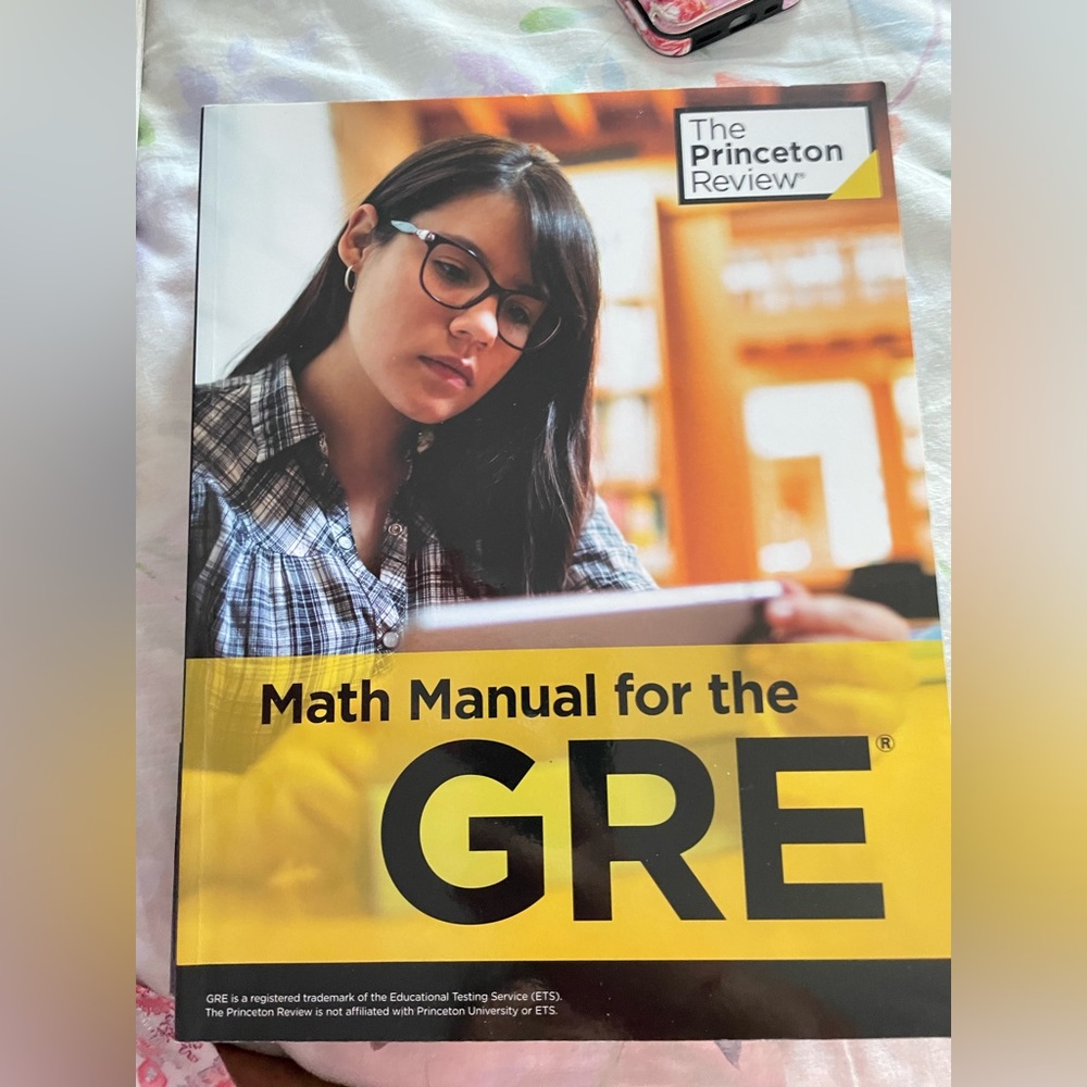 GRE